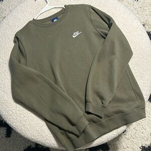 Nike Sweatshirt